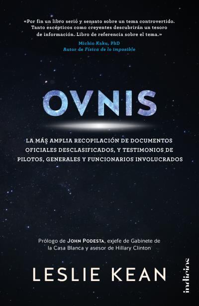 Ovnis. 9788415732242