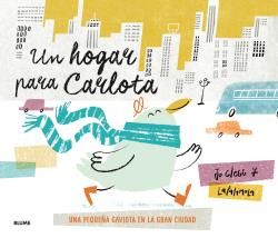 Un hogar para Carlota. 9788416965113