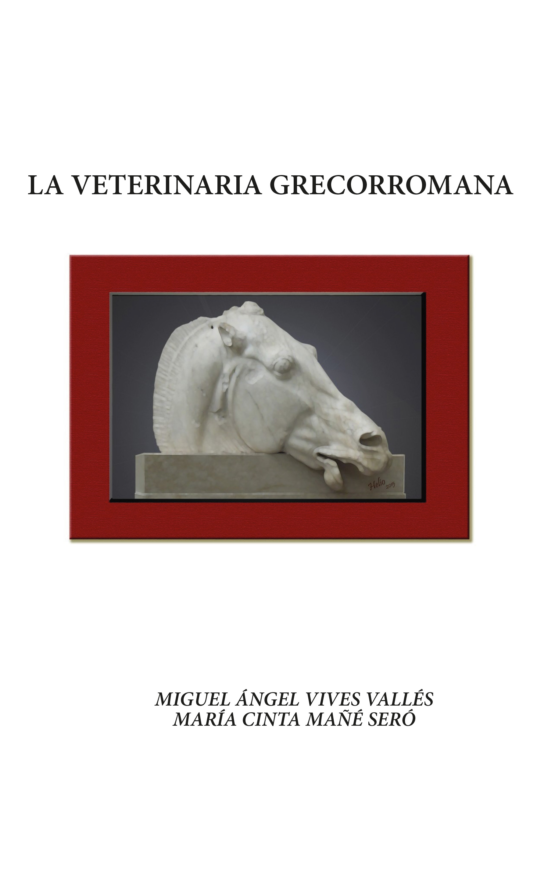 La veterinaria grecorromana