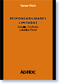 Responsabilidades limitadas