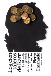 Los cien táleros de Kant. 9788420669502