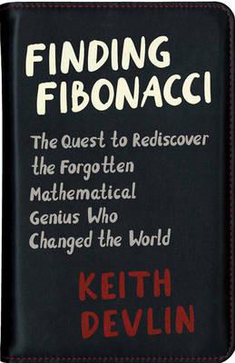 Finding fibonacci . 9780691174860
