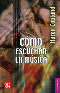 Cómo escuchar la música. 9788437507644