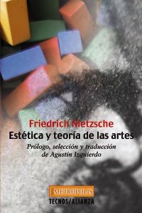 Estética y teoría de las artes. 9788430940950