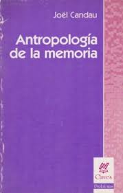 Antropología de la memoria