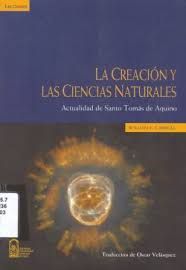 La creación y las ciencias naturales. 9789561407053