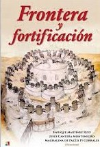 Frontera y fortificación. 9788497391658