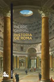 Historia de Roma. 9788408170341