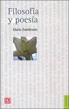 Filosofía y poesía