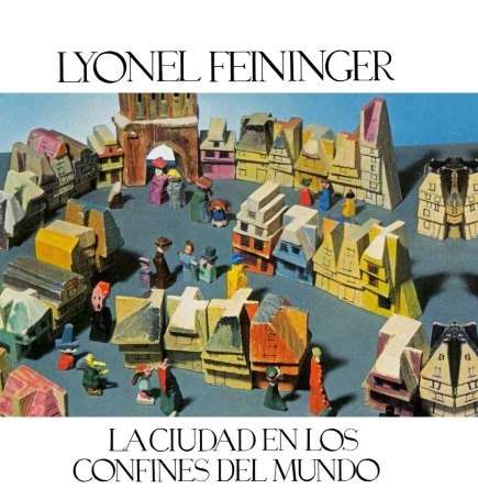 Lyonel Feininger