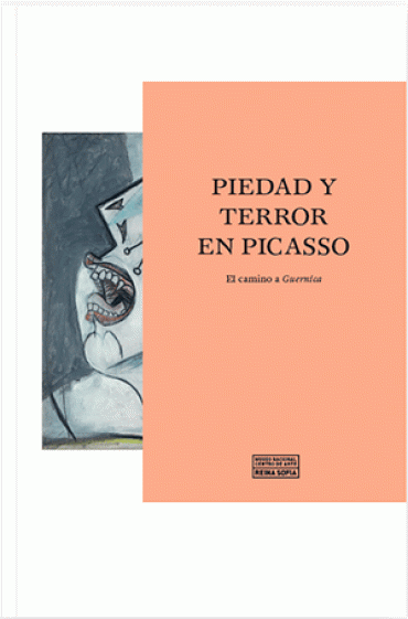 Piedad y terror en Picasso. 9788480265515