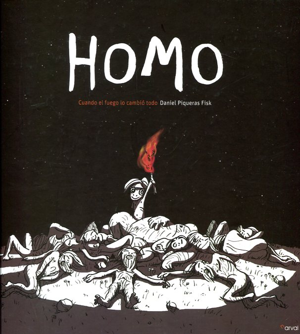 Homo. 9788494678417