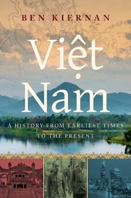 Viet Nam. 9780195160765