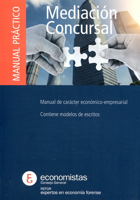 Mediación concursal