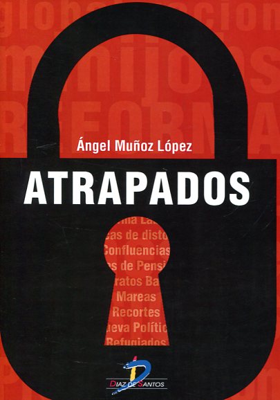 Atrapados