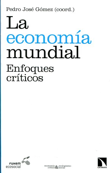 La economía mundial