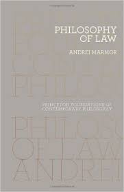 Philosophy of Law. 9780691141671
