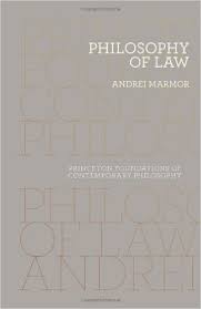 Philosophy of Law