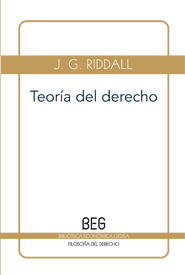 Teoría del derecho