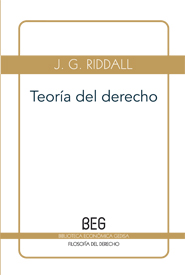 Teoría del derecho. 9788497846301