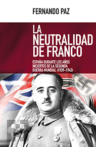 La neutralidad de Franco