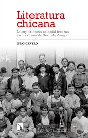 Literatura chicana. 9788490973080