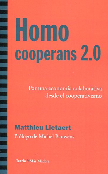 Homo Cooperans 2.0