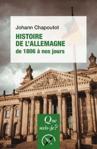 Histoire de l'Allemagne