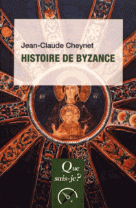 Histoire de Byzance