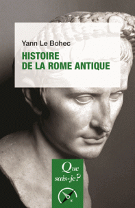 Histoire de la Rome Antique. 9782130789260