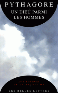 Un dieu parmi les Hommes