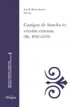 Castigos de Sancho IV. 9788494610967