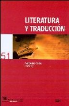 Literatura y traducción. 9788433839626