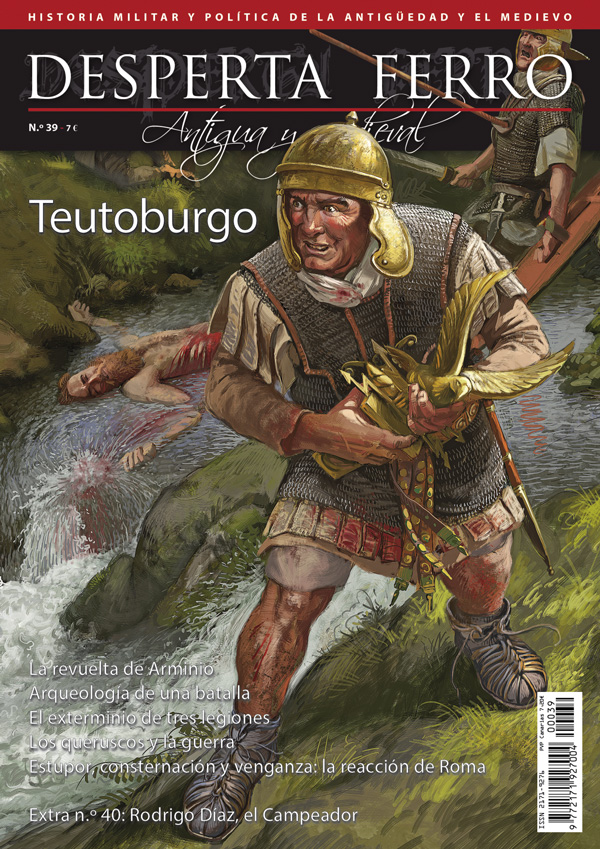 Teutoburgo