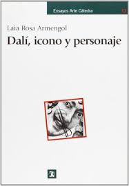 Dalí, icono y personaje. 9788437621074