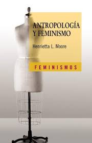 Antropología y feminismo. 9788437621715