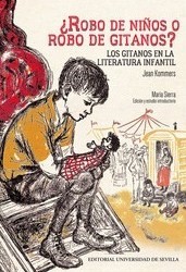 ¿Robo de niños o robo de gitanos?. 9788447218332