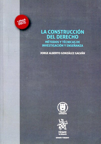 La construcción del Derecho 