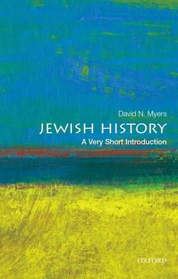 Jewish history