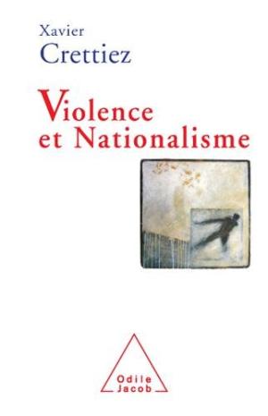 Violence et nationalisme. 9782738117373
