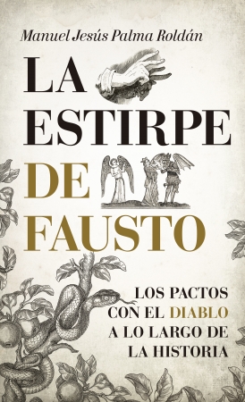 La estirpe de Fausto. 9788416776399