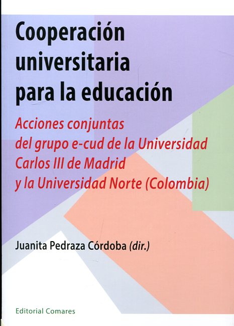 Cooperación universitaria para la educación