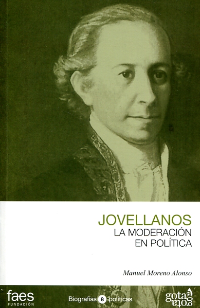 Gaspar Melchor de Jovellanos. 9788496729940