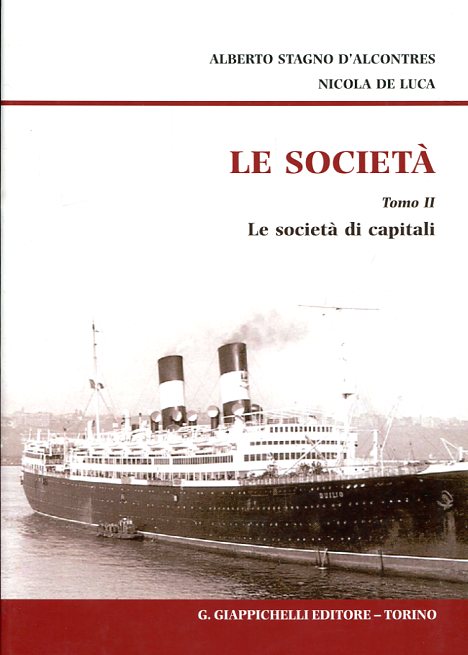 Le società