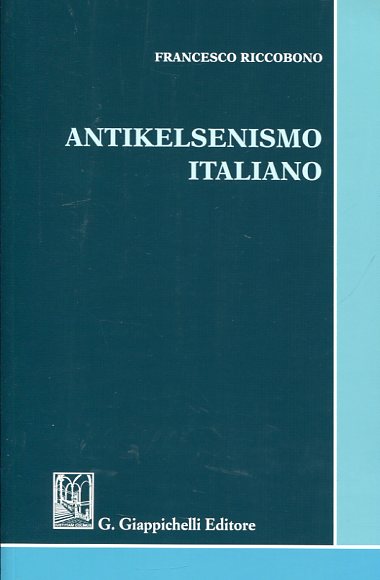 Antikelsenismo italiano