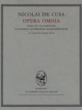 Opera omnia