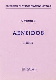 Aeneidos. 9788471625779