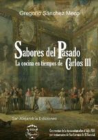 Sabores del pasado