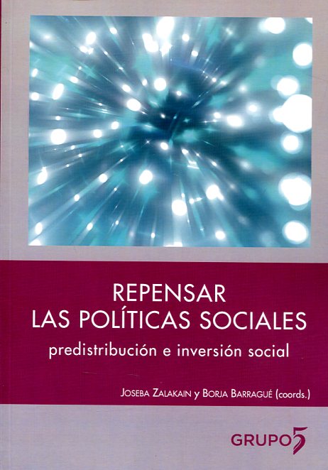 Repensar las políticas sociales