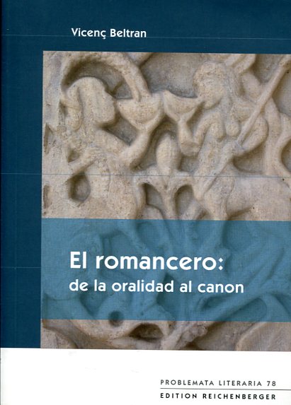 El romancero